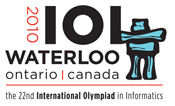 IOI Logo